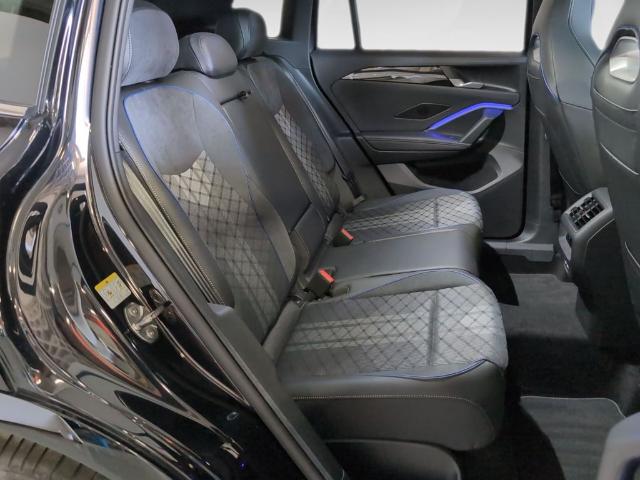 Volkswagen Tiguan R-Line 2.0 TDI 110 kW (150 CV) DSG
