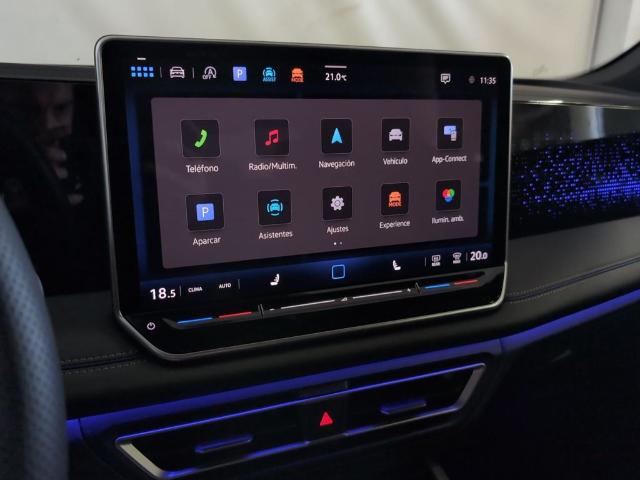 Volkswagen Tiguan R-Line 2.0 TDI 110 kW (150 CV) DSG