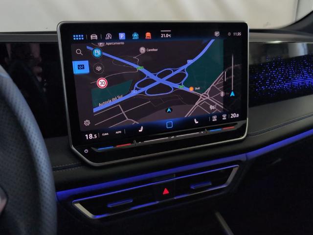 Volkswagen Tiguan R-Line 2.0 TDI 110 kW (150 CV) DSG