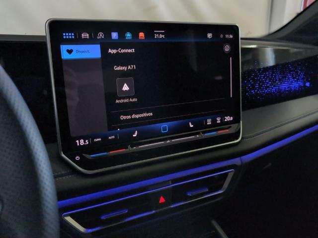 Volkswagen Tiguan R-Line 2.0 TDI 110 kW (150 CV) DSG