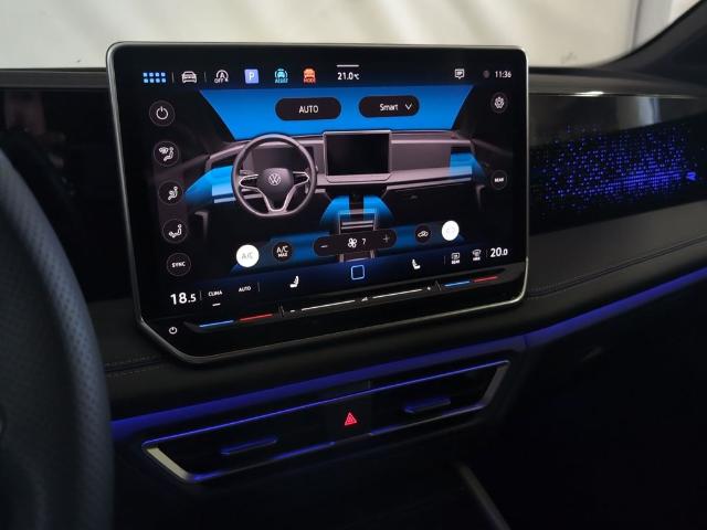 Volkswagen Tiguan R-Line 2.0 TDI 110 kW (150 CV) DSG