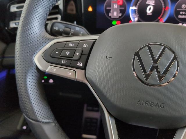 Volkswagen Tiguan R-Line 2.0 TDI 110 kW (150 CV) DSG