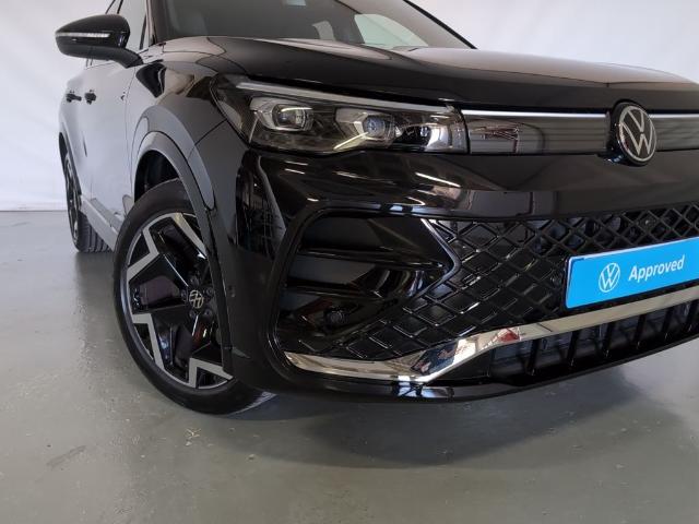 Volkswagen Tiguan R-Line 2.0 TDI 110 kW (150 CV) DSG