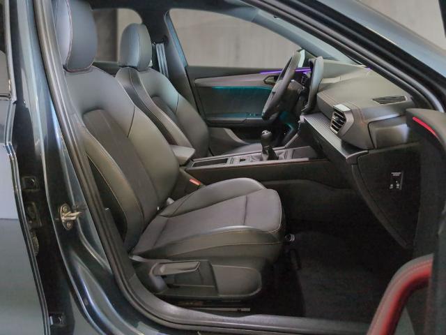 CUPRA Leon Sportstourer 1.5 TSI 110 kW (150 CV)