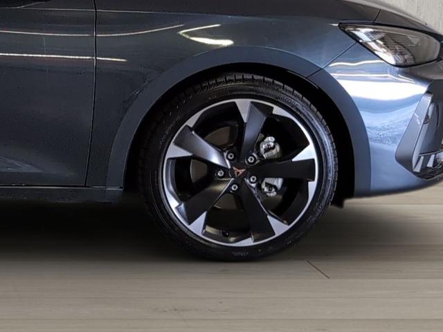 CUPRA Leon Sportstourer 1.5 TSI 110 kW (150 CV)