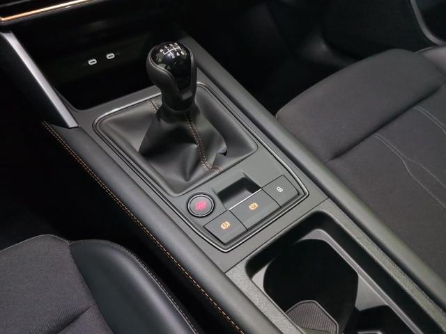 CUPRA Leon Sportstourer 1.5 TSI 110 kW (150 CV)