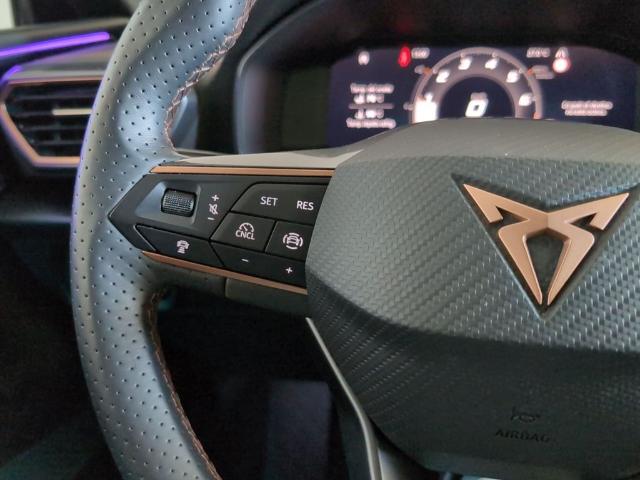 CUPRA Leon Sportstourer 1.5 TSI 110 kW (150 CV)