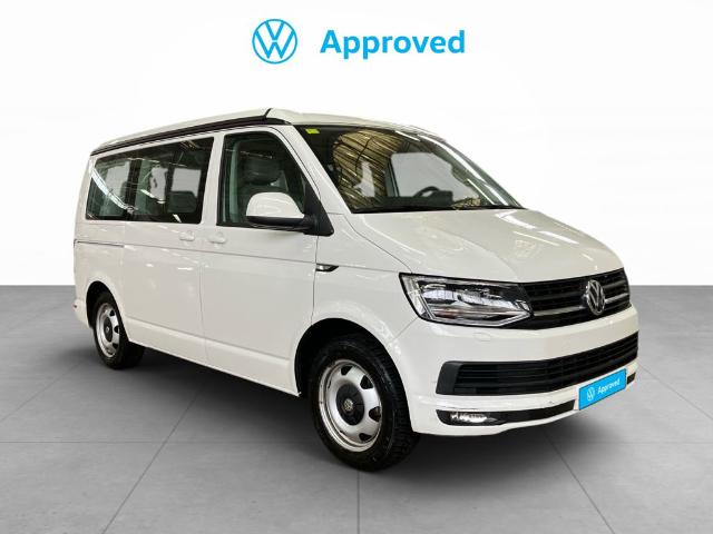 Volkswagen California Beach 2.0 TDI BMT 4Motion 110 kW (150 CV) DSG