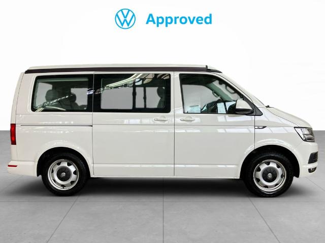 Volkswagen California Beach 2.0 TDI BMT 4Motion 110 kW (150 CV) DSG