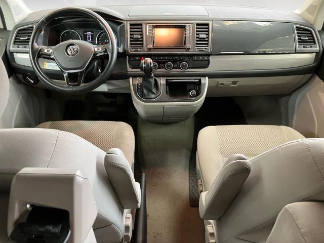 Volkswagen California Beach 2.0 TDI BMT 4Motion 110 kW (150 CV) DSG