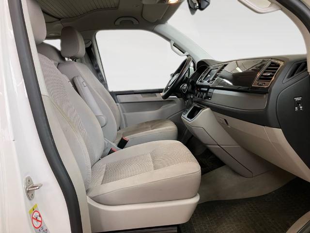 Volkswagen California Beach 2.0 TDI BMT 4Motion 110 kW (150 CV) DSG
