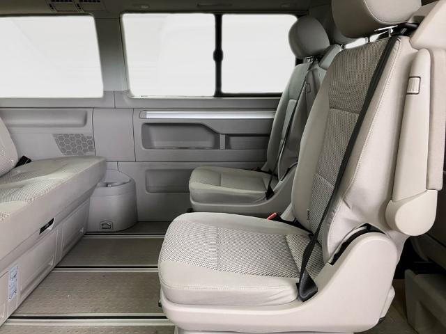 Volkswagen California Beach 2.0 TDI BMT 4Motion 110 kW (150 CV) DSG