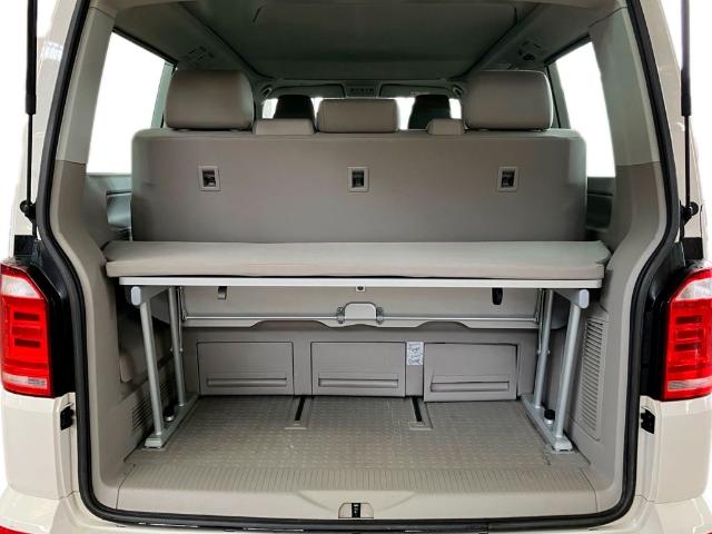 Volkswagen California Beach 2.0 TDI BMT 4Motion 110 kW (150 CV) DSG