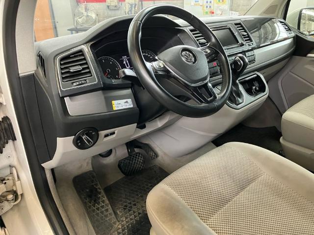 Volkswagen California Beach 2.0 TDI BMT 4Motion 110 kW (150 CV) DSG