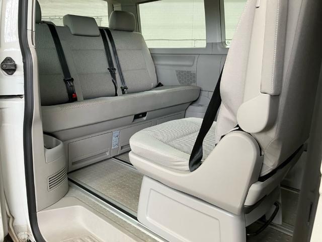 Volkswagen California Beach 2.0 TDI BMT 4Motion 110 kW (150 CV) DSG