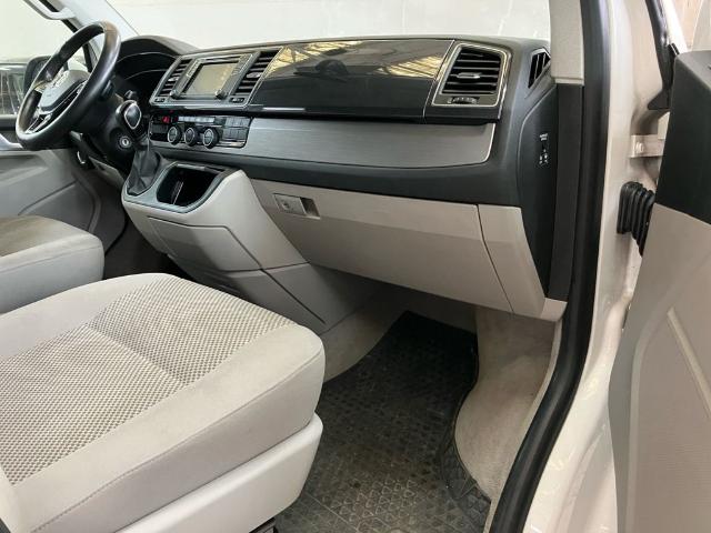 Volkswagen California Beach 2.0 TDI BMT 4Motion 110 kW (150 CV) DSG
