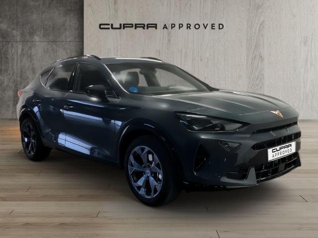 CUPRA Formentor 1.5 TSI e-Hybrid de segunda mano