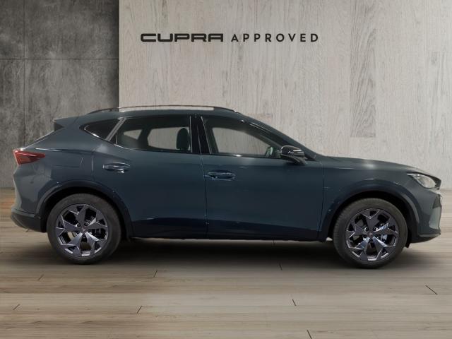 CUPRA Formentor 1.5 TSI e-Hybrid DSG 150 kW (204 CV)