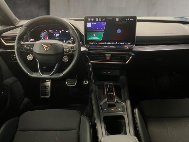 CUPRA Formentor 1.5 TSI e-Hybrid DSG 150 kW (204 CV)