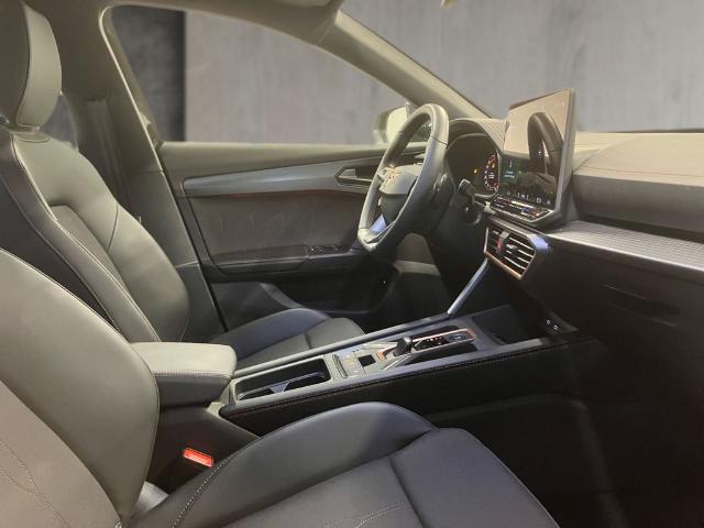 CUPRA Formentor 1.5 TSI e-Hybrid DSG 150 kW (204 CV)