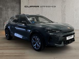 CUPRA Formentor 1.5 TSI e-Hybrid de segunda mano
