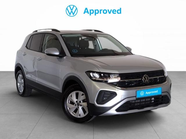 Volkswagen T-Cross Life 1.0 TSI 85 kW (116 CV) DSG