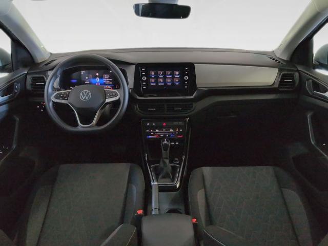 Volkswagen T-Cross Life 1.0 TSI 85 kW (116 CV) DSG