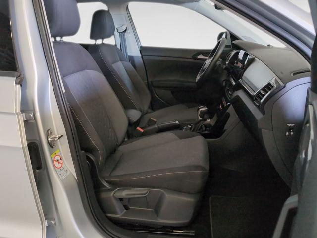 Volkswagen T-Cross Life 1.0 TSI 85 kW (116 CV) DSG