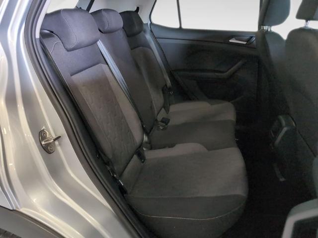Volkswagen T-Cross Life 1.0 TSI 85 kW (116 CV) DSG
