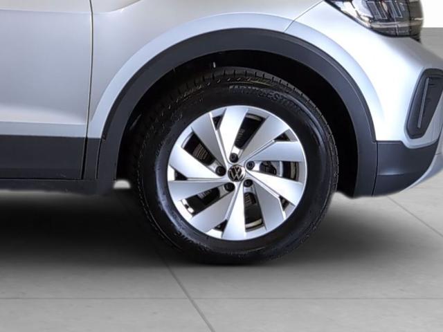 Volkswagen T-Cross Life 1.0 TSI 85 kW (116 CV) DSG