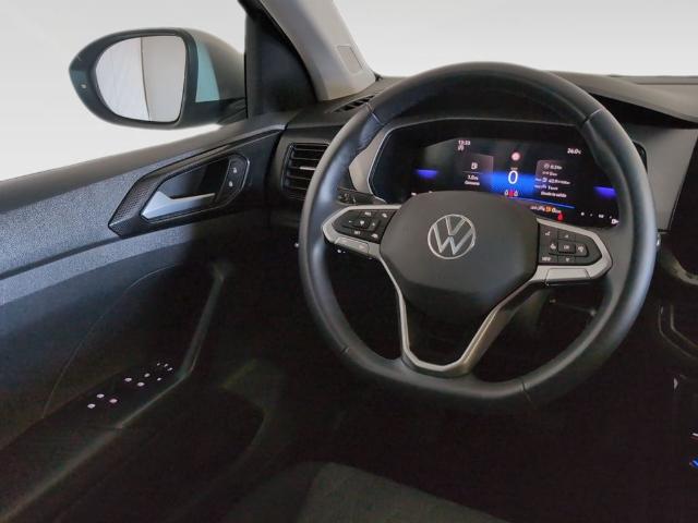 Volkswagen T-Cross Life 1.0 TSI 85 kW (116 CV) DSG