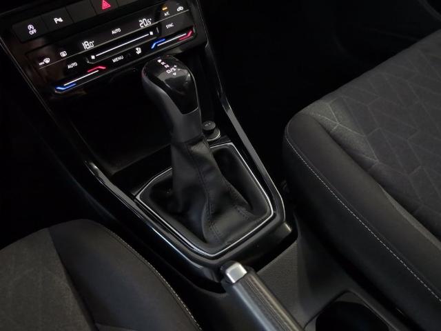 Volkswagen T-Cross Life 1.0 TSI 85 kW (116 CV) DSG