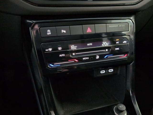 Volkswagen T-Cross Life 1.0 TSI 85 kW (116 CV) DSG