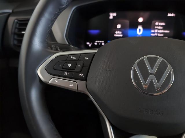 Volkswagen T-Cross Life 1.0 TSI 85 kW (116 CV) DSG