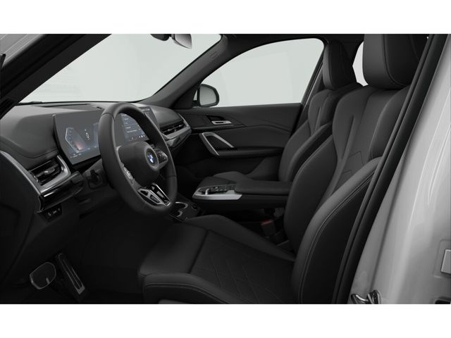 BMW X1 sDrive20i color Blanco. Año 2024. 125KW(170CV). Gasolina. En concesionario San Rafael Motor LUCENA, S.L. de Córdoba