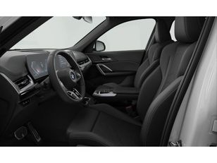 Fotos de BMW X1 sDrive20i color Blanco. Año 2024. 125KW(170CV). Gasolina. En concesionario San Rafael Motor LUCENA, S.L. de Córdoba