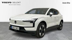Volvo EX30 Single Motor Core Auto 200 kW (272 CV) - 0 Volvo EX30 Single Motor BEV Ocasión 200 KW (272CV) - 0