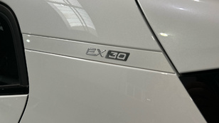 Volvo EX30 Single Motor Core Auto 200 kW (272 CV) - 25 Volvo EX30 Single Motor BEV Ocasión 200 KW (272CV) - 25