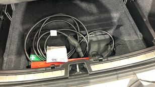 Volvo EC40 Recharge Single Extended Plus Auto 185 kW (252 CV) - 19 Volvo EC40 Recharge Plus Ocasión 185 KW (252CV) - 19