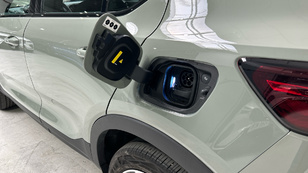 Volvo EC40 Recharge Single Extended Plus Auto 185 kW (252 CV) - 28 Volvo EC40 Recharge Plus Ocasión 185 KW (252CV) - 28