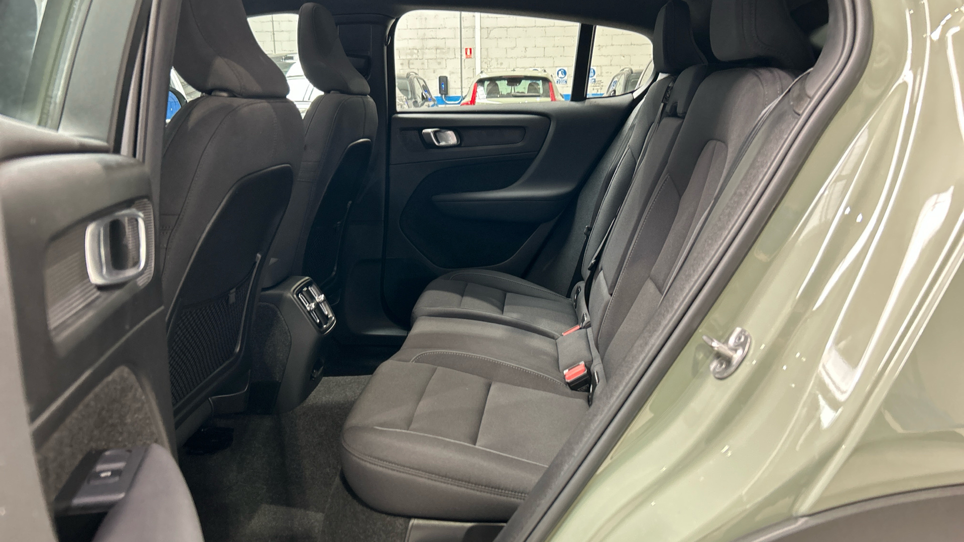 Volvo EC40 segunda mano 82750882 - 10 Volvo EC40 segunda mano 82750882 - 10