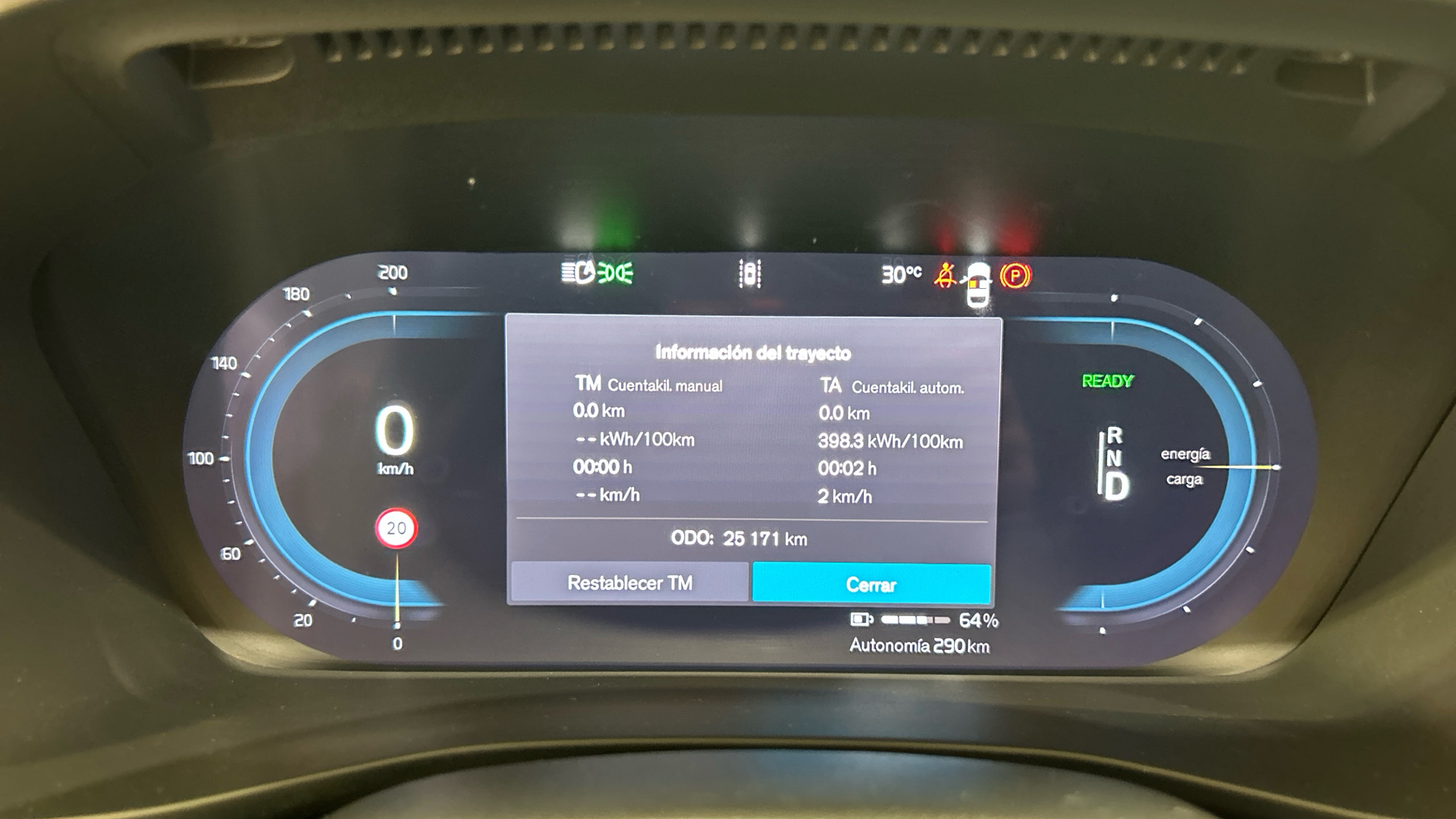 Volvo EC40 segunda mano 82750882 - 13 Volvo EC40 segunda mano 82750882 - 13