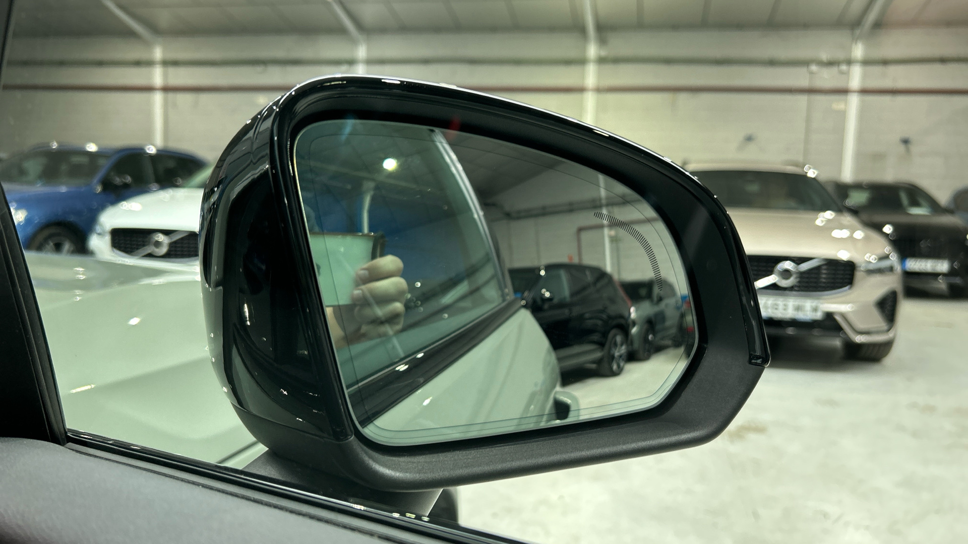 Volvo EC40 segunda mano 82750882 - 19 Volvo EC40 segunda mano 82750882 - 19