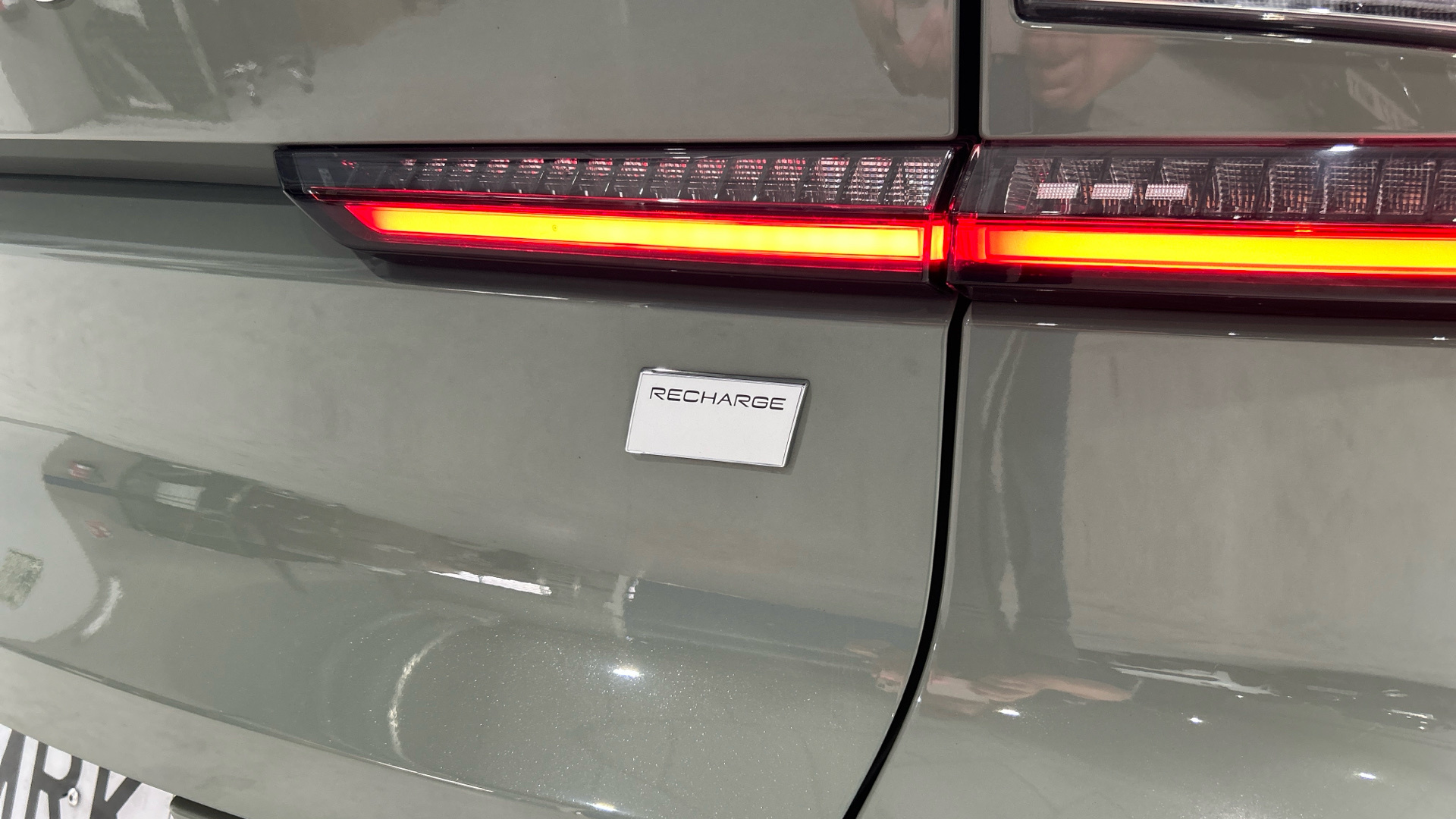 Volvo EC40 segunda mano 82750882 - 27 Volvo EC40 segunda mano 82750882 - 27