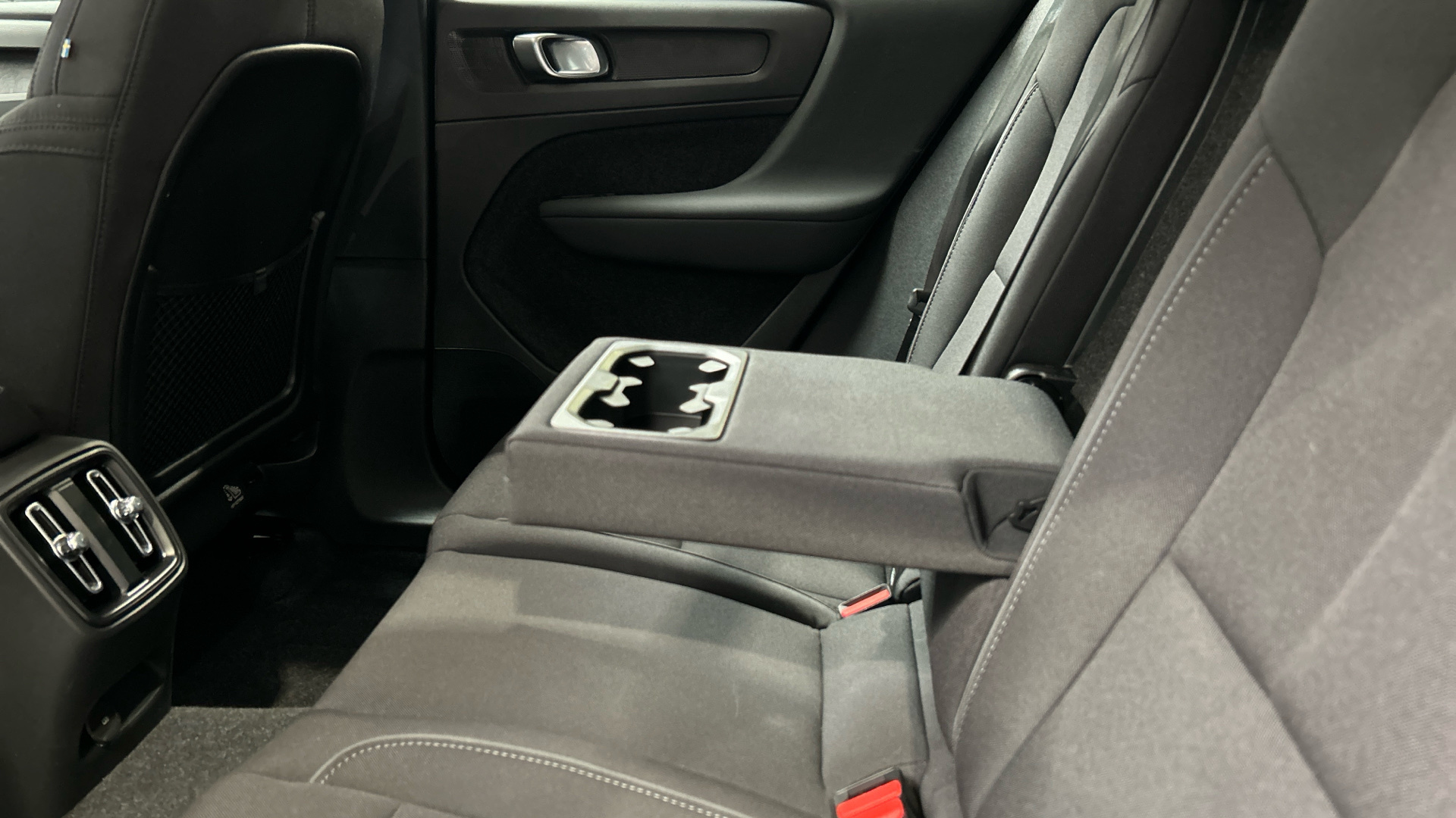 Volvo EC40 segunda mano 82750882 - 50 Volvo EC40 segunda mano 82750882 - 50