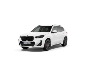 Fotos de BMW X1 sDrive18d color Blanco. Año 2025. 110KW(150CV). Diésel. En concesionario Oliva Motor Girona de Girona
