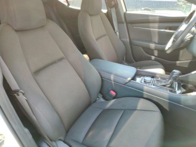 Mazda Mazda 3 2.0 e-SKYACTIV-X Zenith AT 137 kW (186 CV)