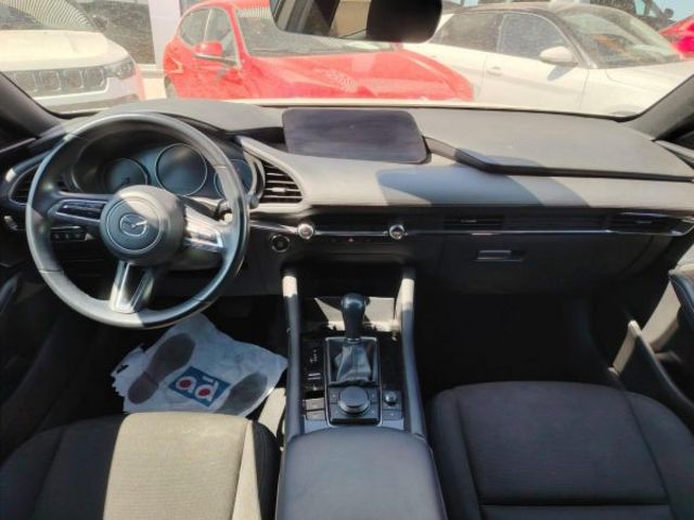 Mazda Mazda 3 2.0 e-SKYACTIV-X Zenith AT 137 kW (186 CV)