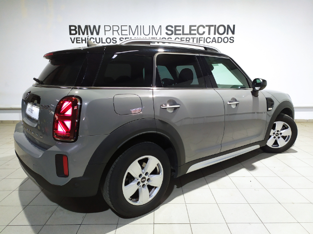 fotoG 3 del MINI MINI Countryman Cooper D 110 kW (150 CV) 150cv Diésel del 2020 en Alicante