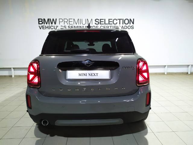 fotoG 4 del MINI MINI Countryman Cooper D 110 kW (150 CV) 150cv Diésel del 2020 en Alicante